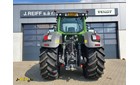 Fendt  828 Vario S4 Profi